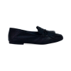 Mocassim Donna Preto