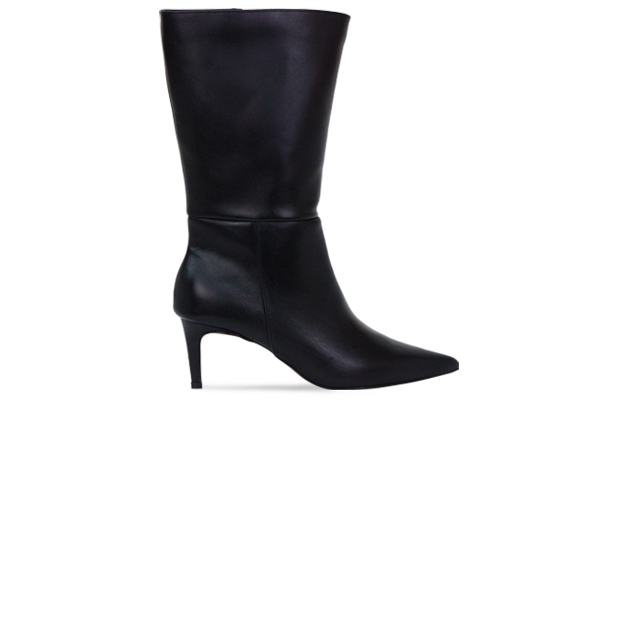 Bota Joelma Preto