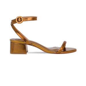 Sandália Ceici Mt Bronze