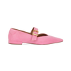 Sapatilha Rose Rosa