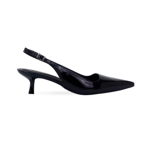 Scarpin Mirian Preto