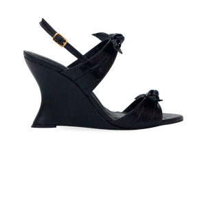 Sandália Bethania Preto