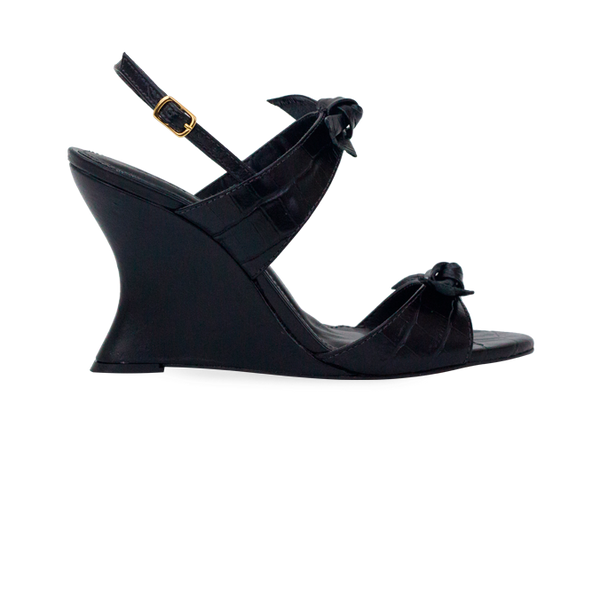 Sandália Bethania Preto