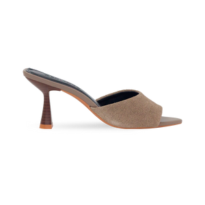 Sandália Maisa Cinza