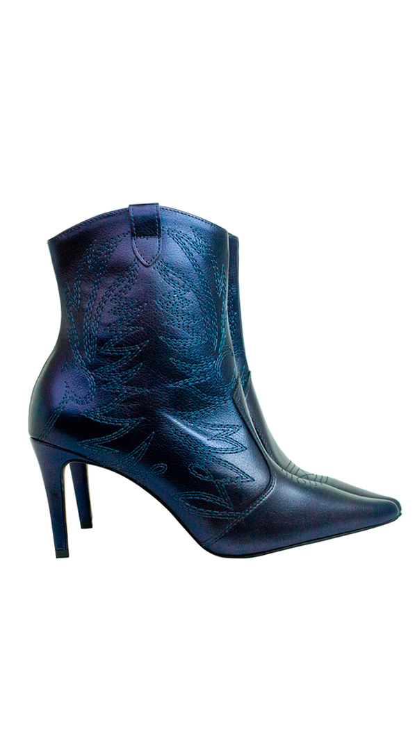 Botas Kellen Azul