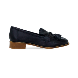 Mocassim Londres Preto