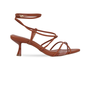 Sandália Vivian Whisky