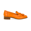 Mocassim Londres Laranja