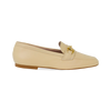 Mocassim Olga Creme
