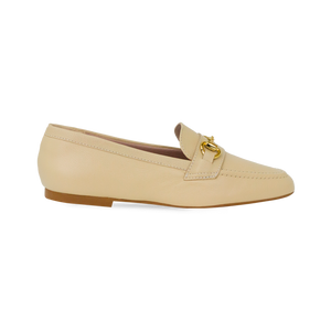 Mocassim Olga Creme
