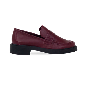 Mocassim Marta Bordo