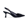 Scarpin Lolla Preto