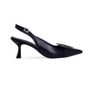 Scarpin Lolla Preto