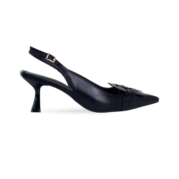 Scarpin Lolla Preto