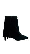 Botas Country High Preto