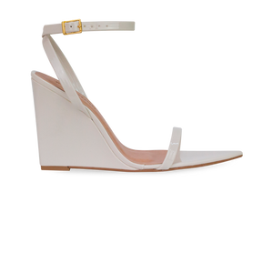 Sandália Graciela Off White