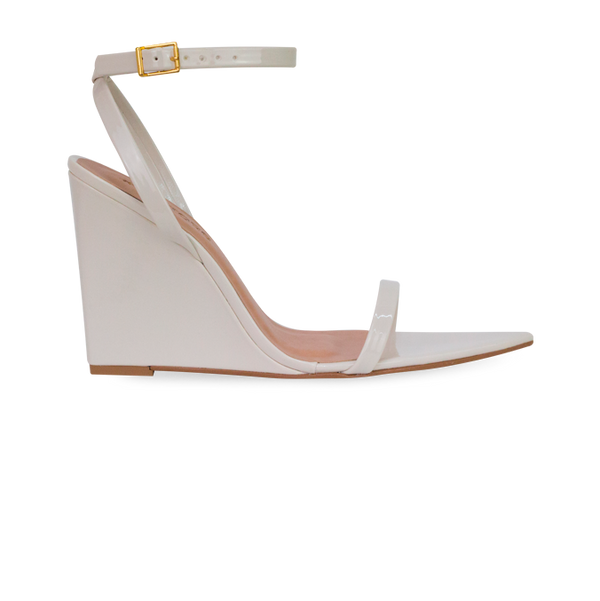 Sandália Graciela Off White