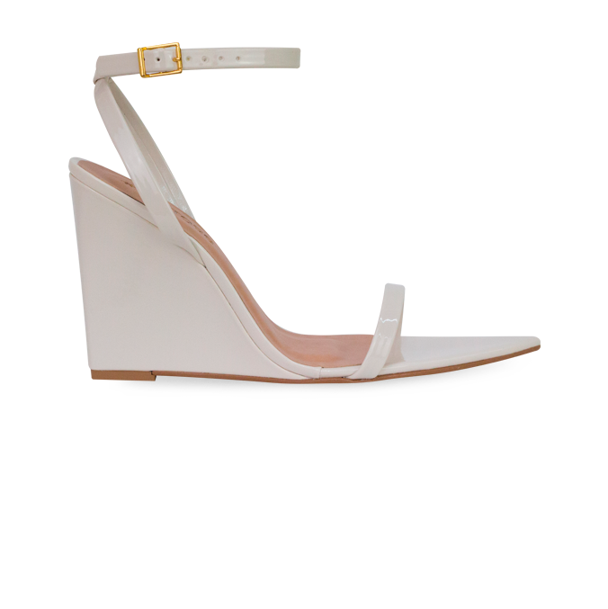 Sandália Graciela Off White