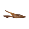 Scarpin Suki Bronze