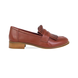 Mocassim Maura Whisky