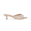 Sandália Belinda Creme