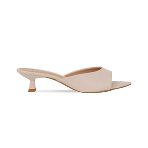 Sandália Belinda Creme