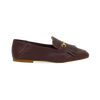 Mocassim Donna Marrom