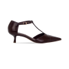 Scarpin Chayenne Marrom