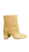 Botas Sandy Amendoa