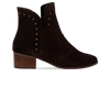 Bota Lina Marrom