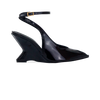 Scarpin Milena Preto
