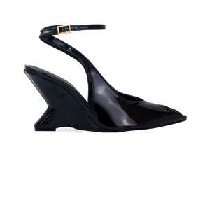 Scarpin Milena Preto