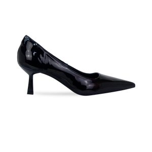 Scarpin Roma Preto