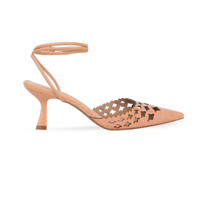 Scarpin Antonela Nude