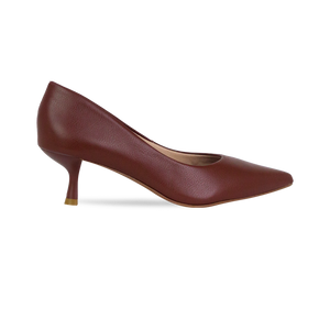 Scarpin April Whisky