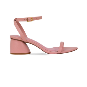 Sandália Nati Rosa