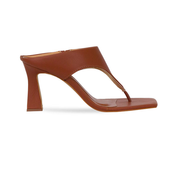 Sandália Sandra Whisky