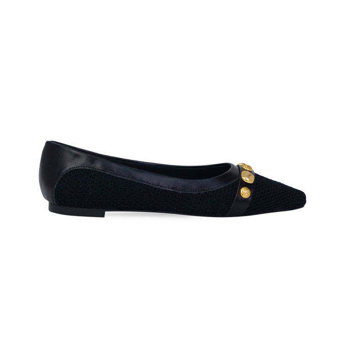 Sapatilha Carmela Preto