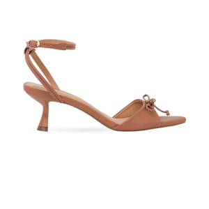 Sandália Michele Blush