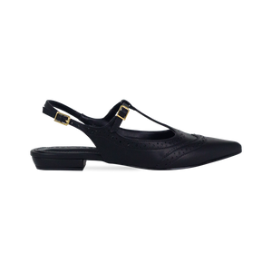 Sapatilhas Umara Sap Preto