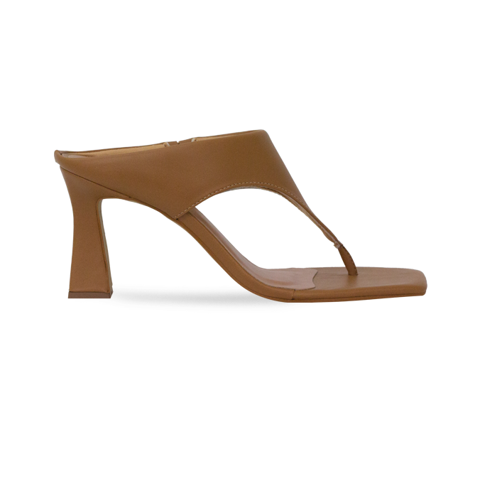 Sandália Sandra Capuccino