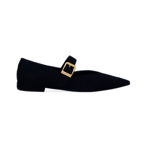 Sapatilha Rose Preto