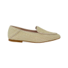 Mocassim Andrea Off White
