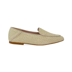 Mocassim Andrea Off White