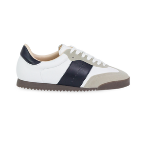 Tênis Nicole Branco