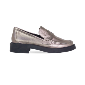 Mocassim Marta Prata Velho