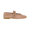 Sapatilha Baila New Nude