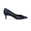 Scarpin Gina Preto