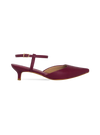 Scarpin Naura Vinho
