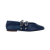 Sapatilha Keila Azul
